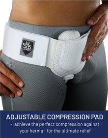 Inguinal & Groin Hernia Support Truss-Everyday Medical