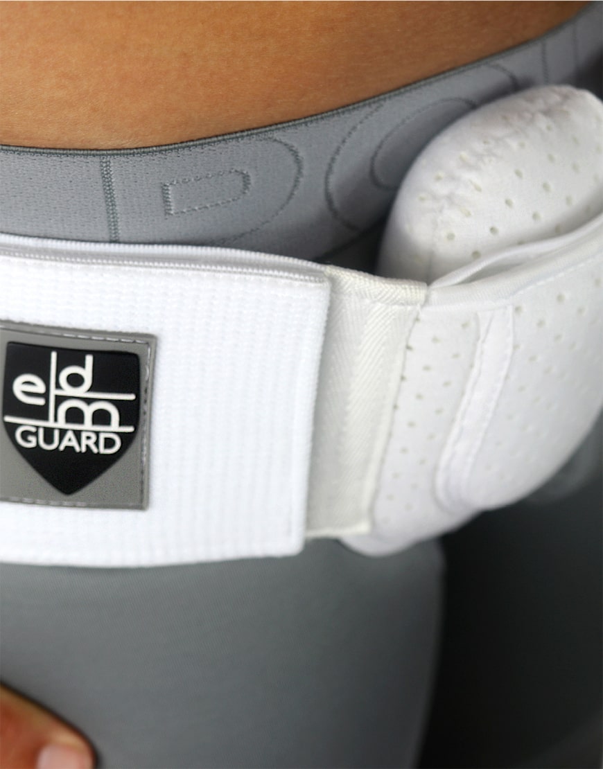 Inguinal & Groin Hernia Support Truss-Everyday Medical