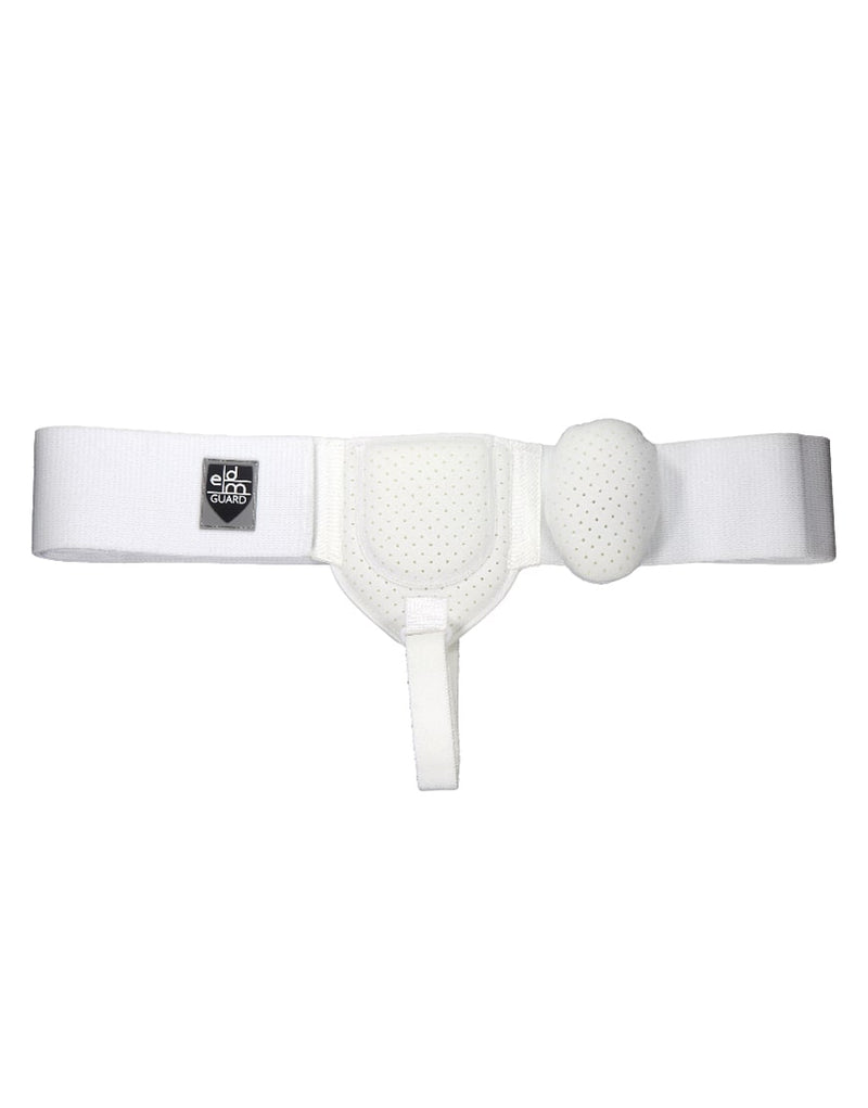 Medilink Hernia Belt Support Truss with Special Foam Pain Relief Brace with  2 Removable Compression Pads and Adjustable Groin Straps Health Node