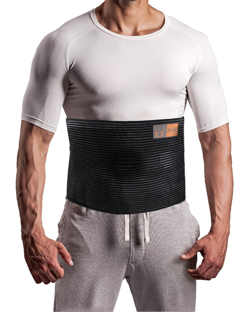 Plus Size Umbilical Hernia Belt-Everyday Medical