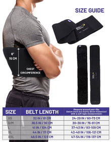 Broken Rib Brace-Everyday Medical