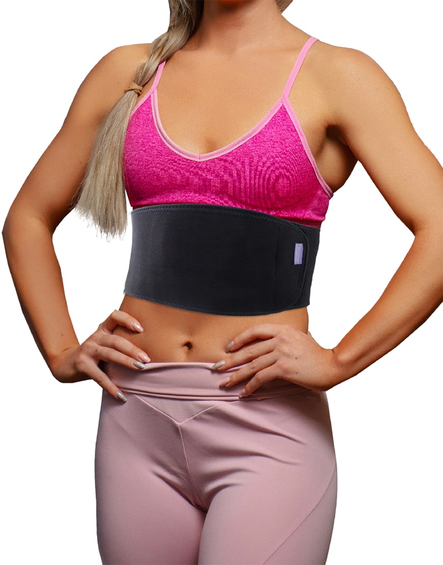 Broken Rib Brace-Everyday Medical
